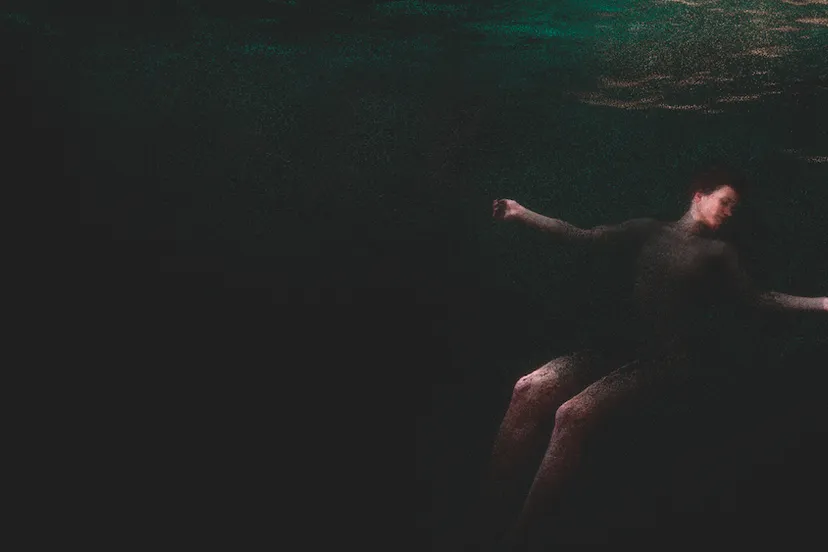 eurydice een afdaling in oneindigheid