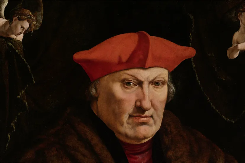 everhard de la marck