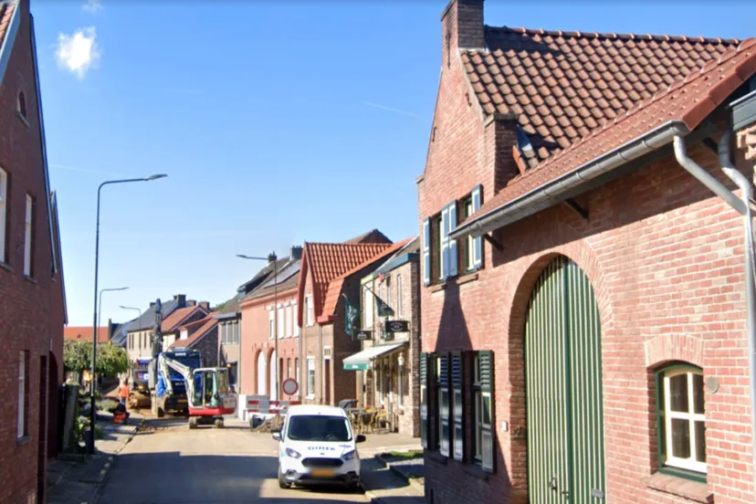 everstraat einighausen september 2022