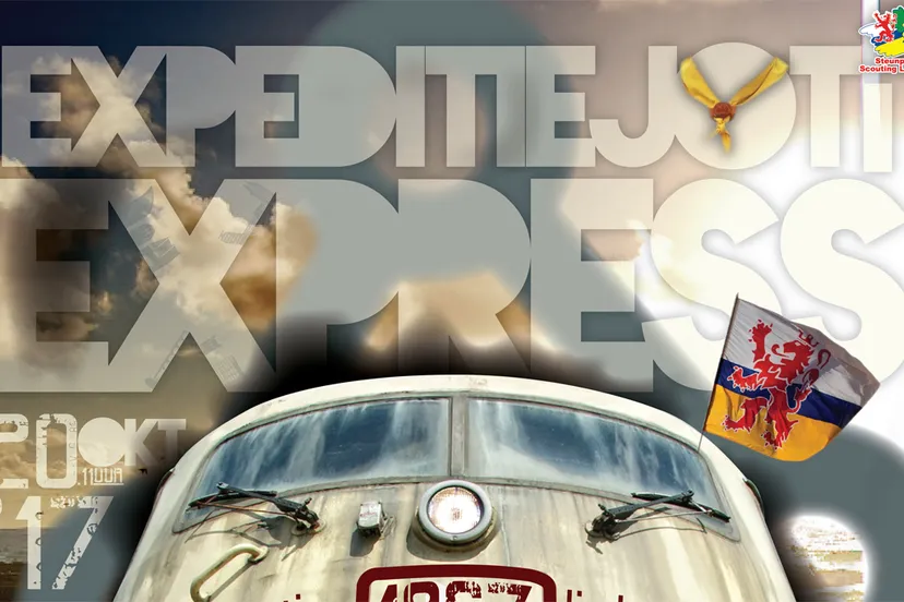 expeditie joti express 0