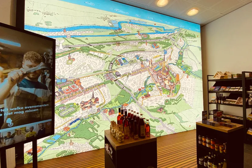 experience centre sittard geleen 04