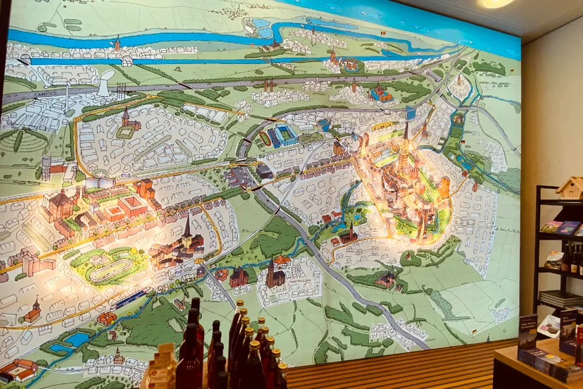 experience centre sittard geleen 05