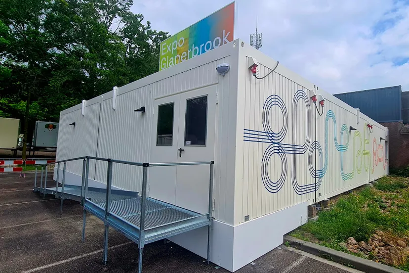 expo glanerbrook