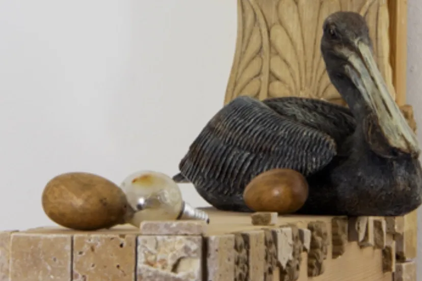 expo ricardo brey adrift