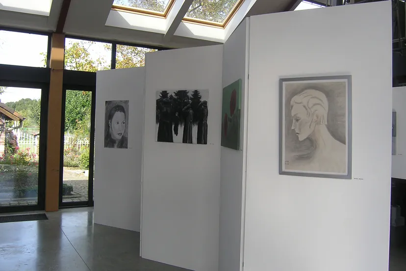 expositie einighausen eeg