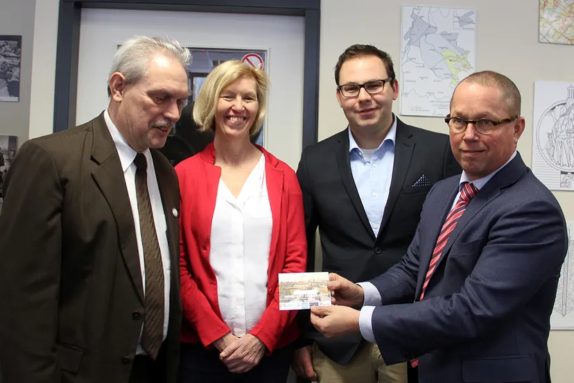 expositie mine art holland raven kaufman hoedemakers koopmans