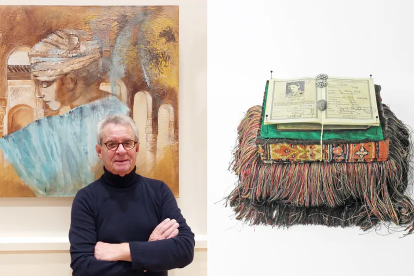 exposities museum van de vrouw echt