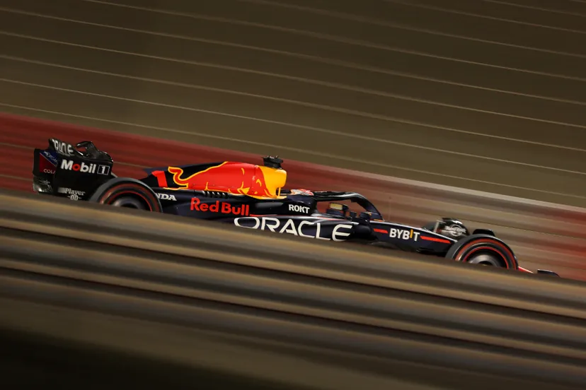 f1 01 bahrein fp01 en fp02 max verstappen 1