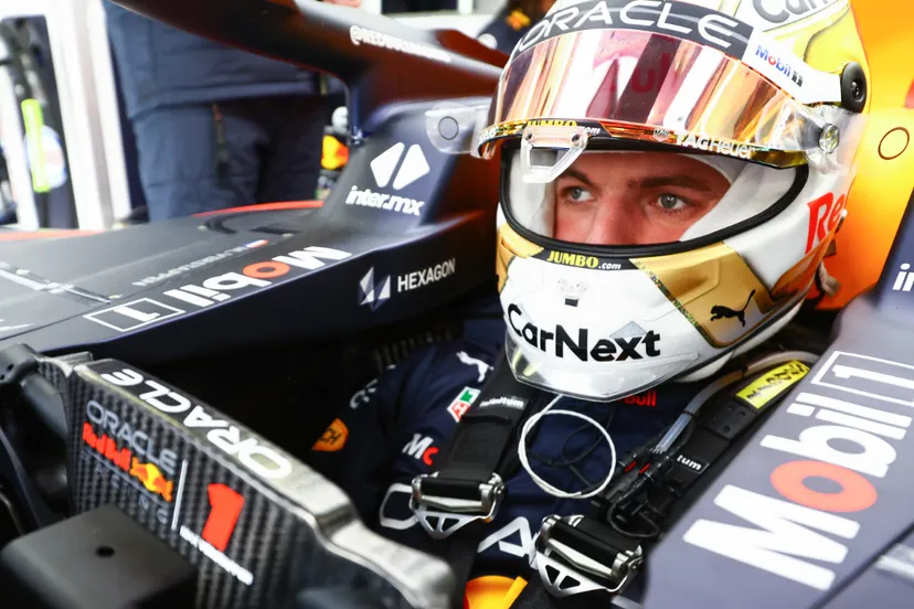 f1 2022 01 bahrein fp3 red bull verstappen