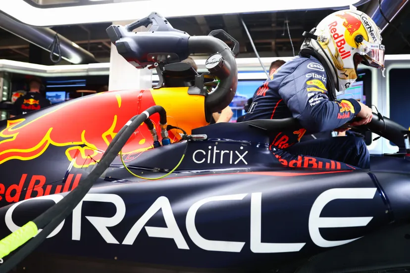 f1 2022 02 saudi arabie fp3 red bull max verstappen 2