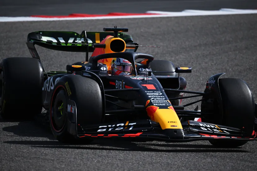 f1 2023 testdagen bahrein 01 max verstappen