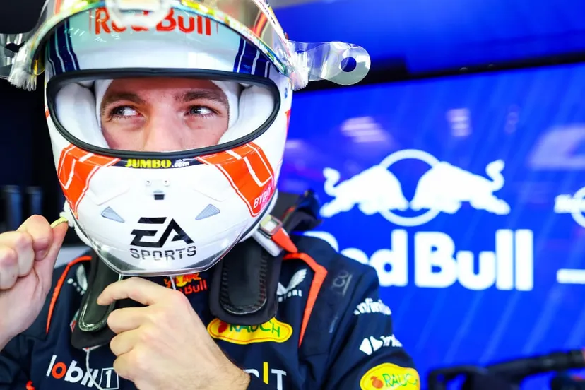 f1 bahrein testen max verstappen