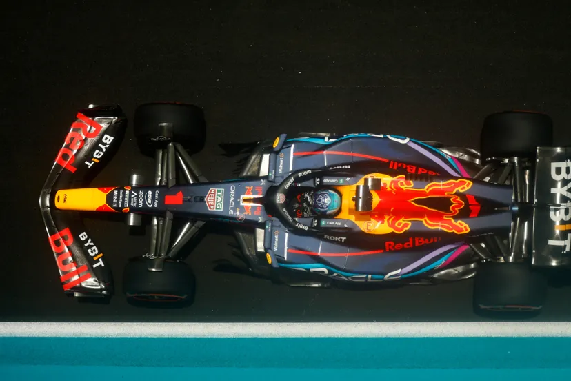 f1 gp 04 miami fp 3 01