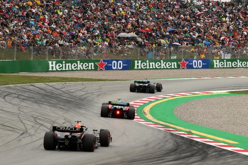 f1 gp 08 barcelona max verstappen kwalificatie