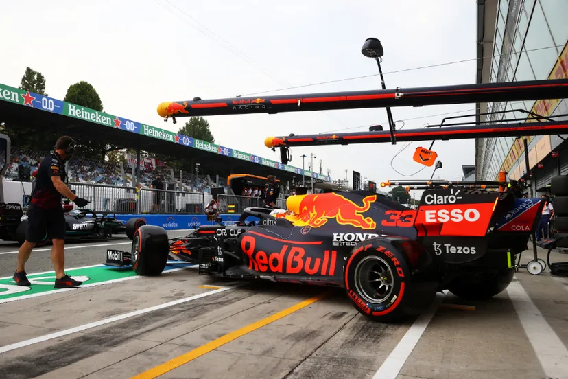 f1 monza kwali 2 max verstappen