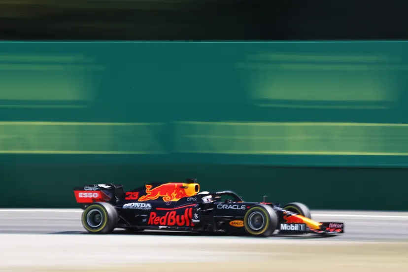 f1 monza rb16b max verstappen 33