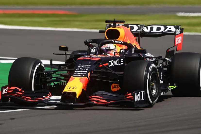 f1 silverstone 2021 max verstappen 06