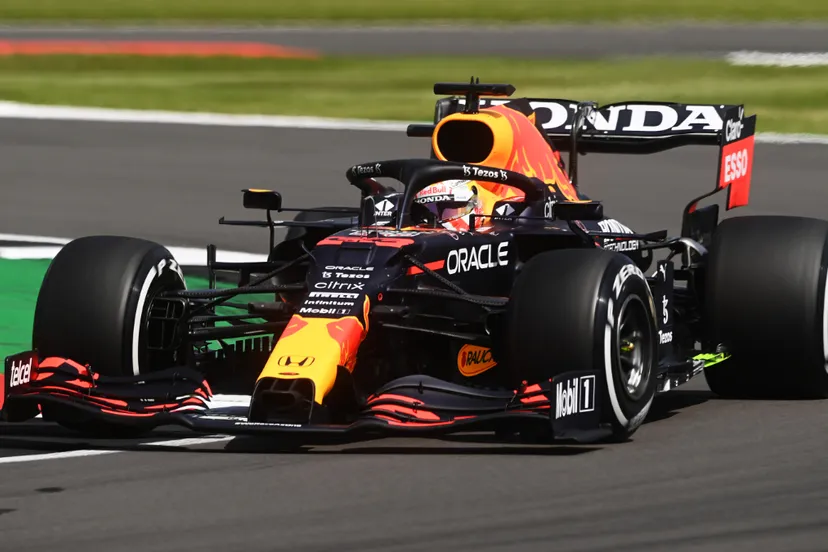 f1 silverstone 2021 max verstappen 06