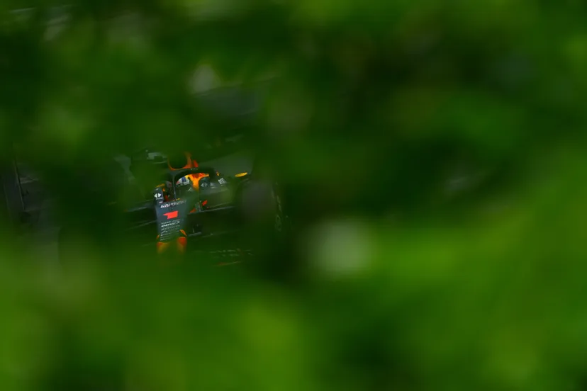 f1gp09 max verstappen gp canada 2023 tijdens de race