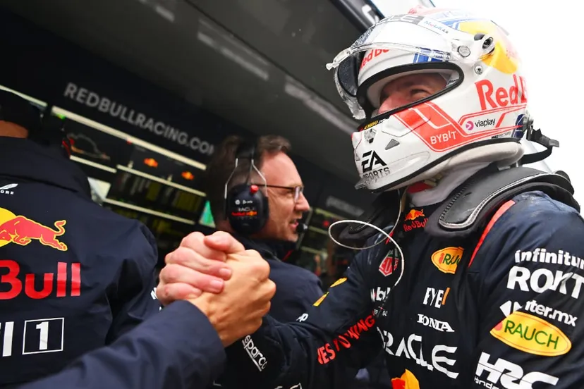 f1gp09 max verstappen kwalificatie