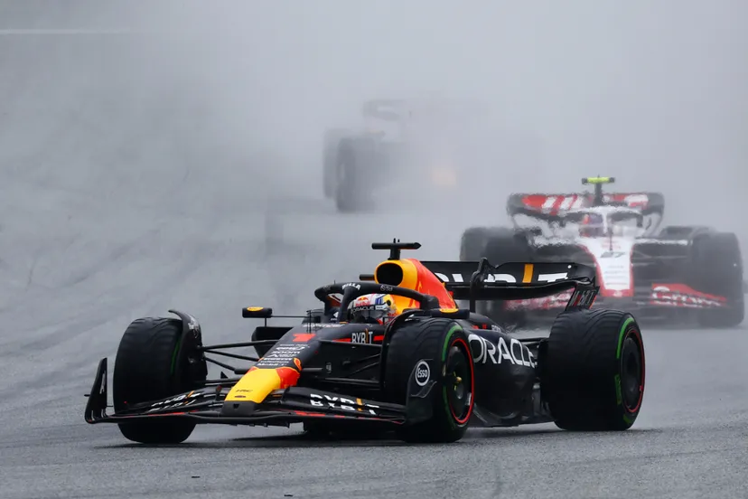 f1gp10 oostenrijk verstappen wint sprintrace