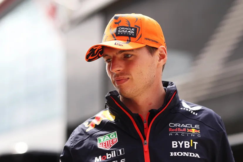 f1gp11 silverstone max verstappen