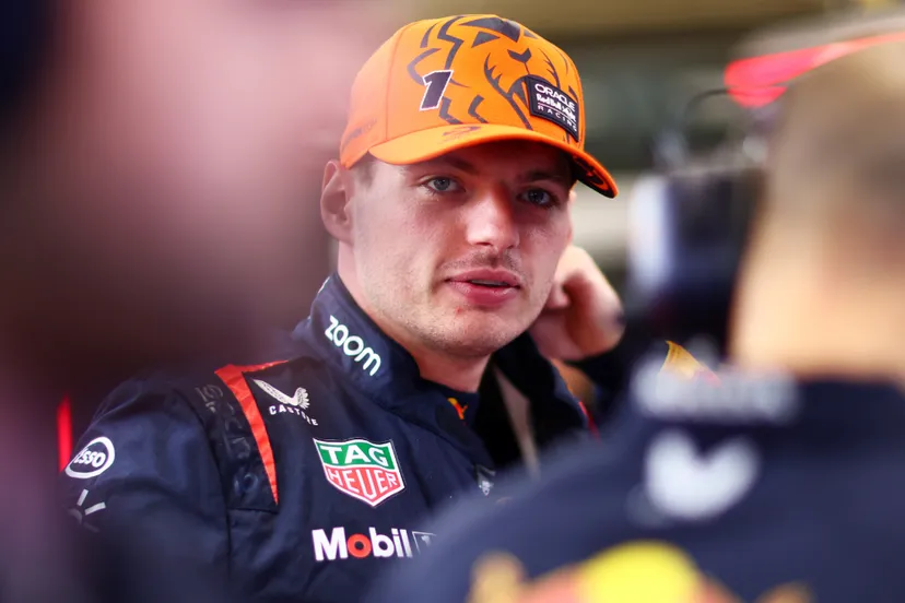 f1gp12 hongarije max verstappen fp1
