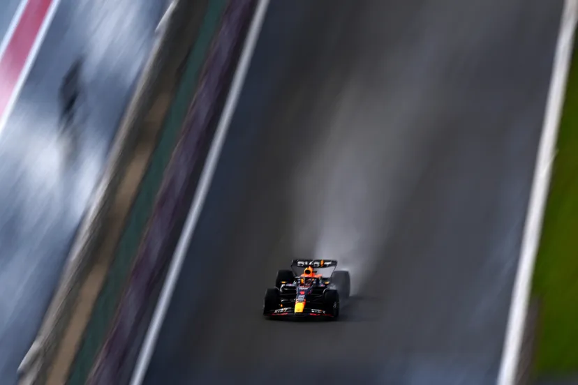 f1gp13 belgie max verstappen wint sprintrace