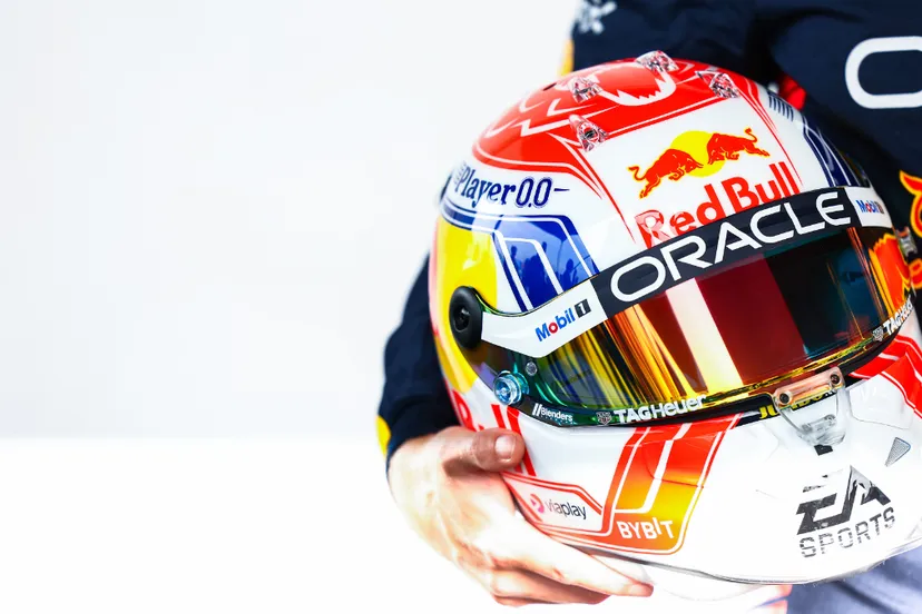 f1gp14 zandvoort max verstappen helmjpg