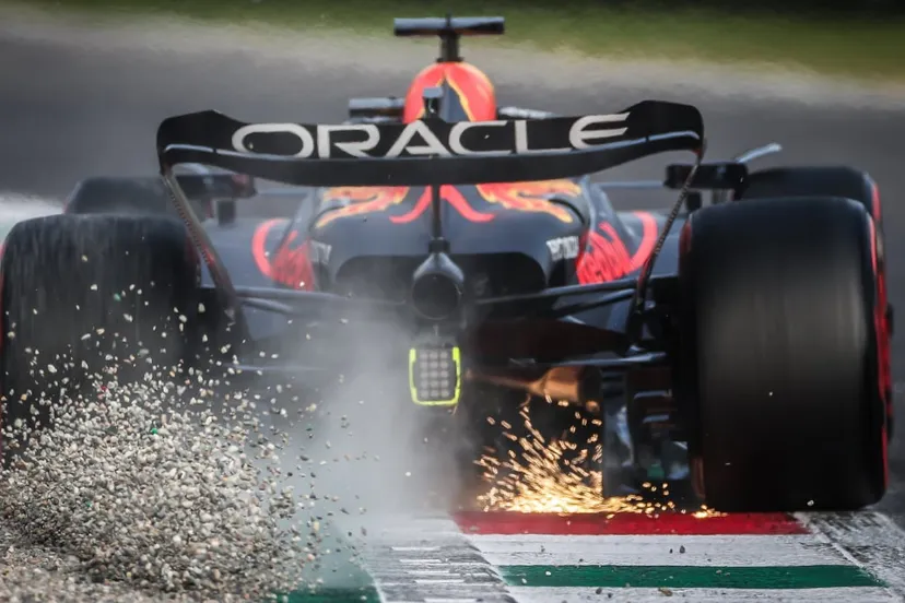 f1gp15 monza kwalificatie