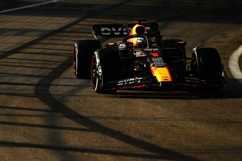 f1gp16 singapore max verstappen fp1 3