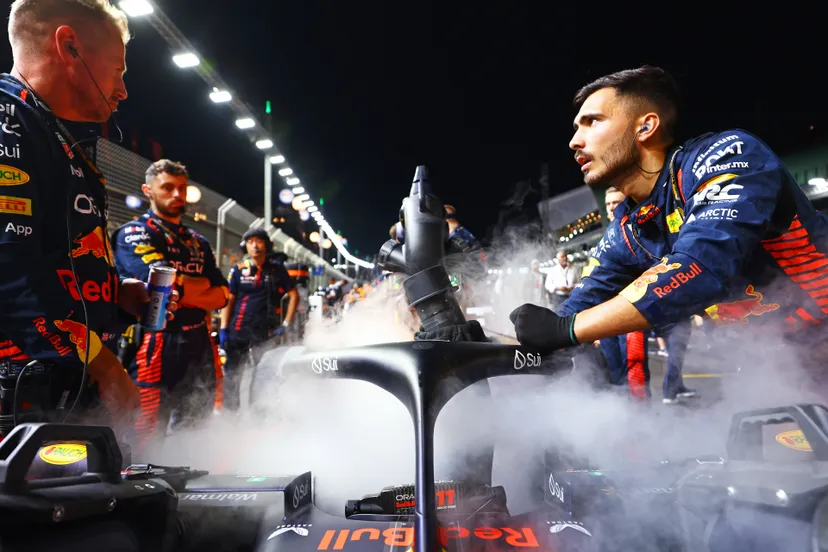 f1gp16 singapore red bull team