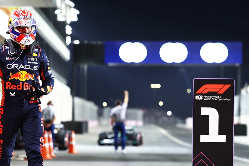 f1gp18 max verstappen qatar wk voor het grijpen