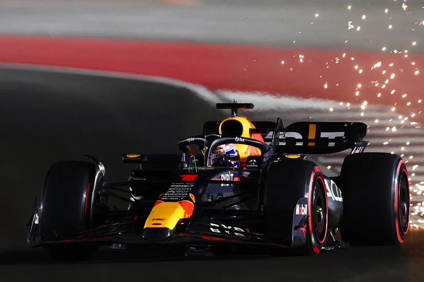 f1gp18 qatar max verstappen kwalificatie