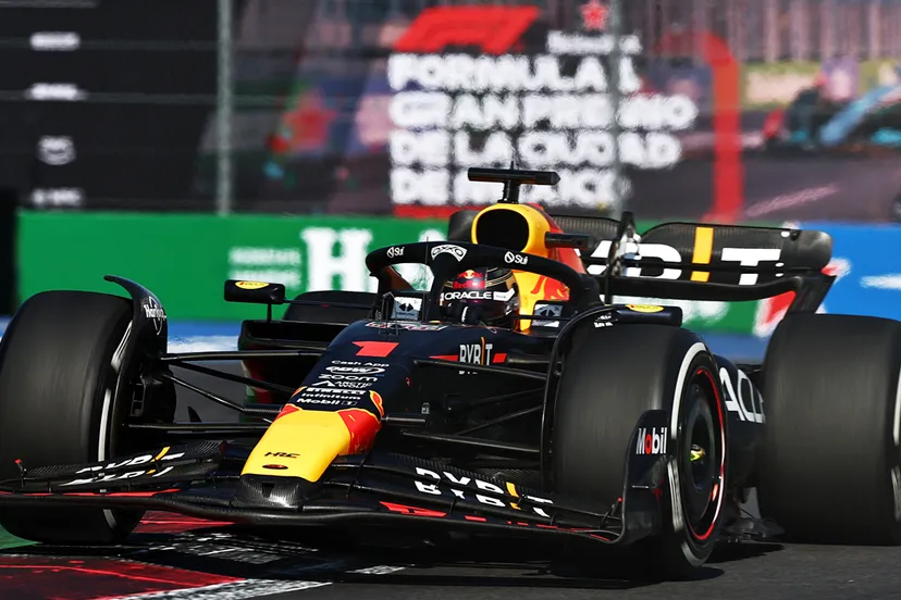 f1gp20 mexico max verstappen wint voor de vijfde keer de mexicaanse gp