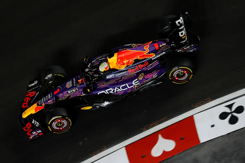 f1gp22 las vegas vt2