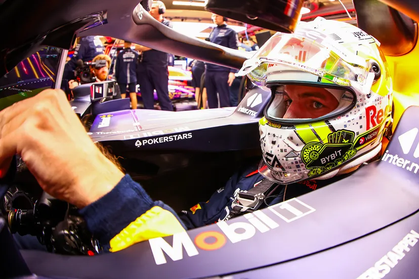 f1gp22 las vegas winst max verstappen