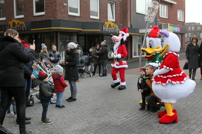 fabelachtig geleen disneyfiguren