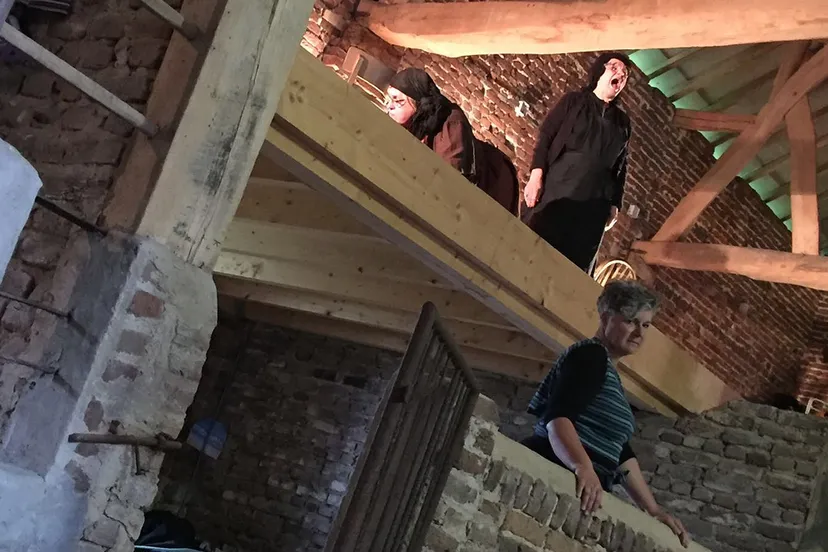 facet het huis van bernard alba 1