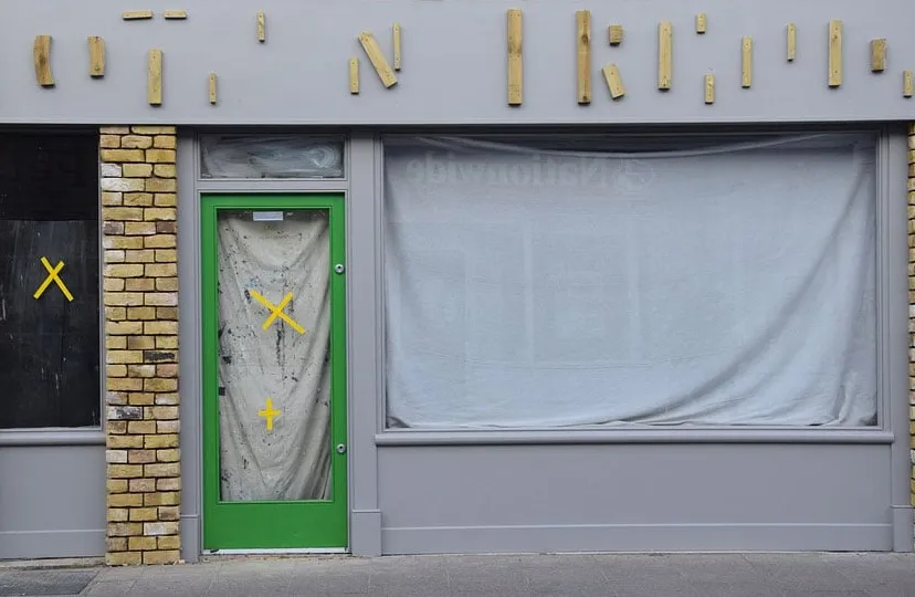 faillissement kleine zaak