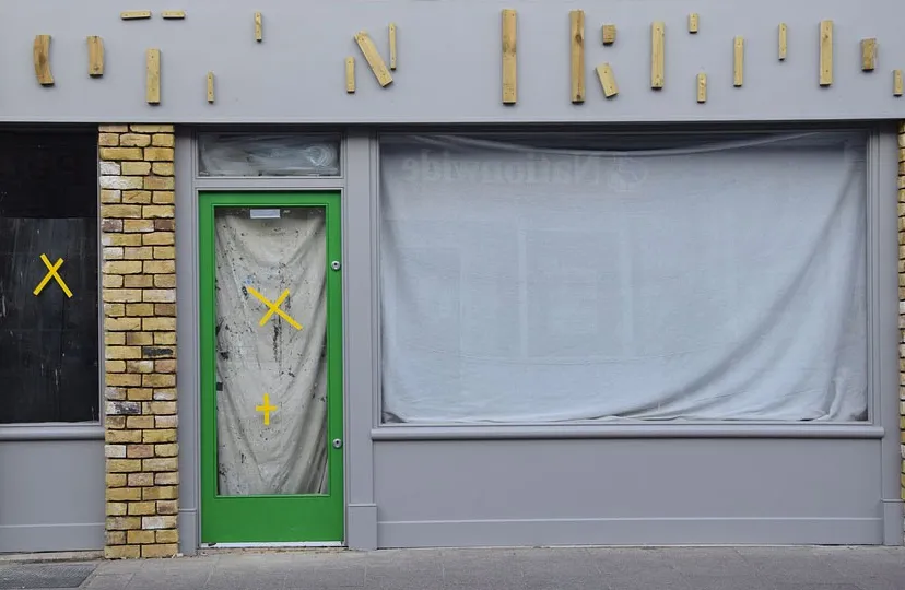 faillissement kleine zaak