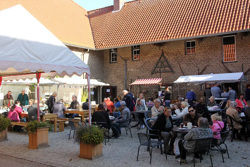 fair trade 2016 ophovenerhof 1