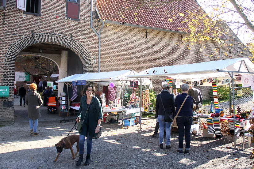 fair trade 2016 ophovenerhof 2