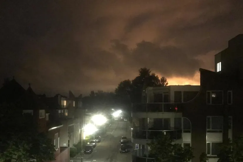 fakkelen olefins 4 sabic 4 juni 2020