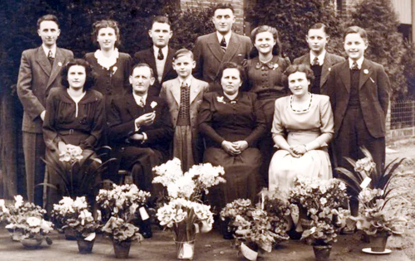 familie schlossels einighausen