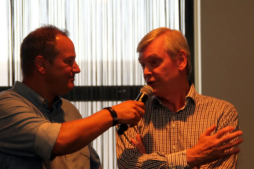 familiedag maurice jessen paul van der kraan