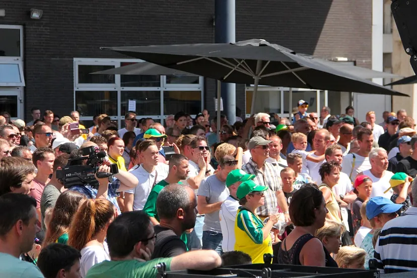 fandag fortuna sittard 2018