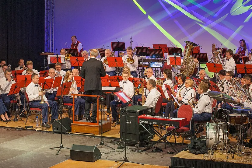 fanfare sint jan leyenbroek