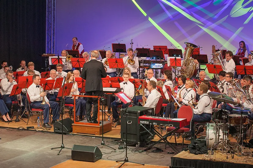 fanfare sint jan sittard
