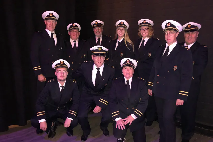 fanfare st caecilia broeksittard